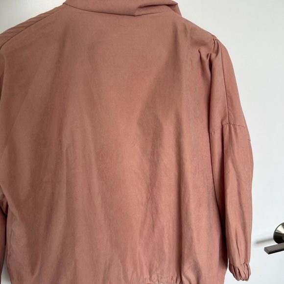 Spring jacket - Picture 3 of 3